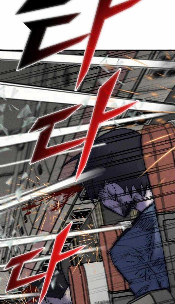 Người Côn Trùng - Chapter 36 - Trang 160