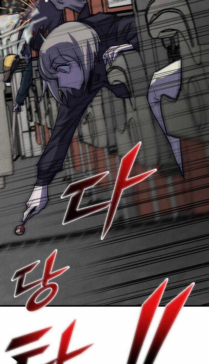 Người Côn Trùng - Chapter 36 - Trang 161