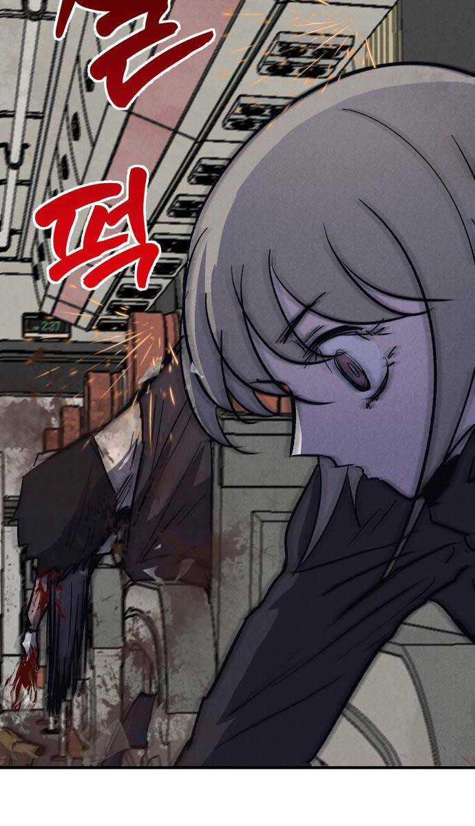 Người Côn Trùng - Chapter 36 - Trang 163