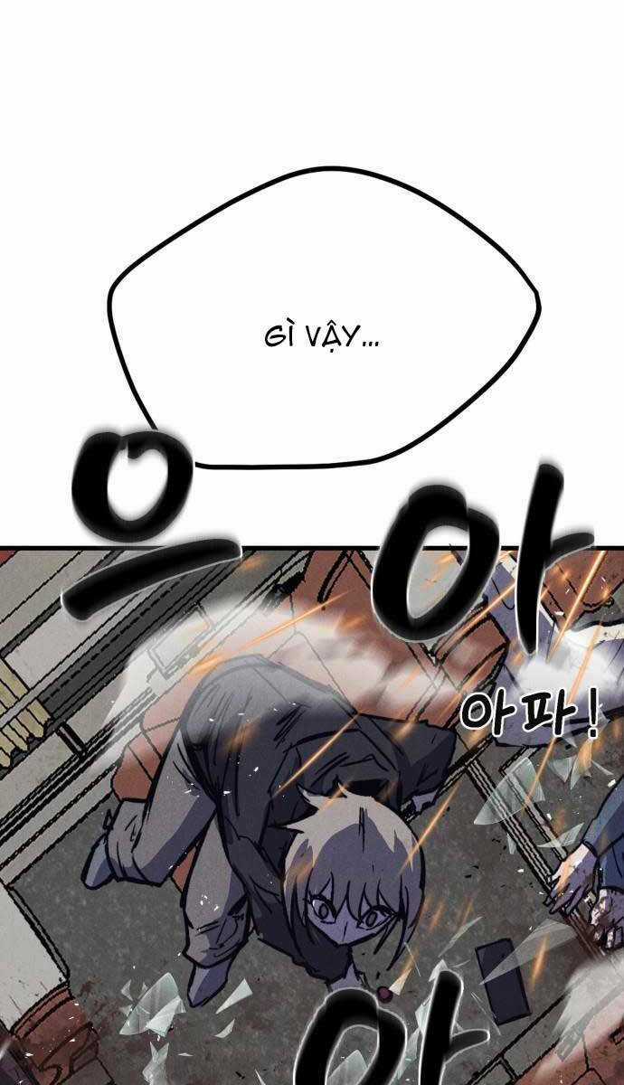 Người Côn Trùng - Chapter 36 - Trang 166