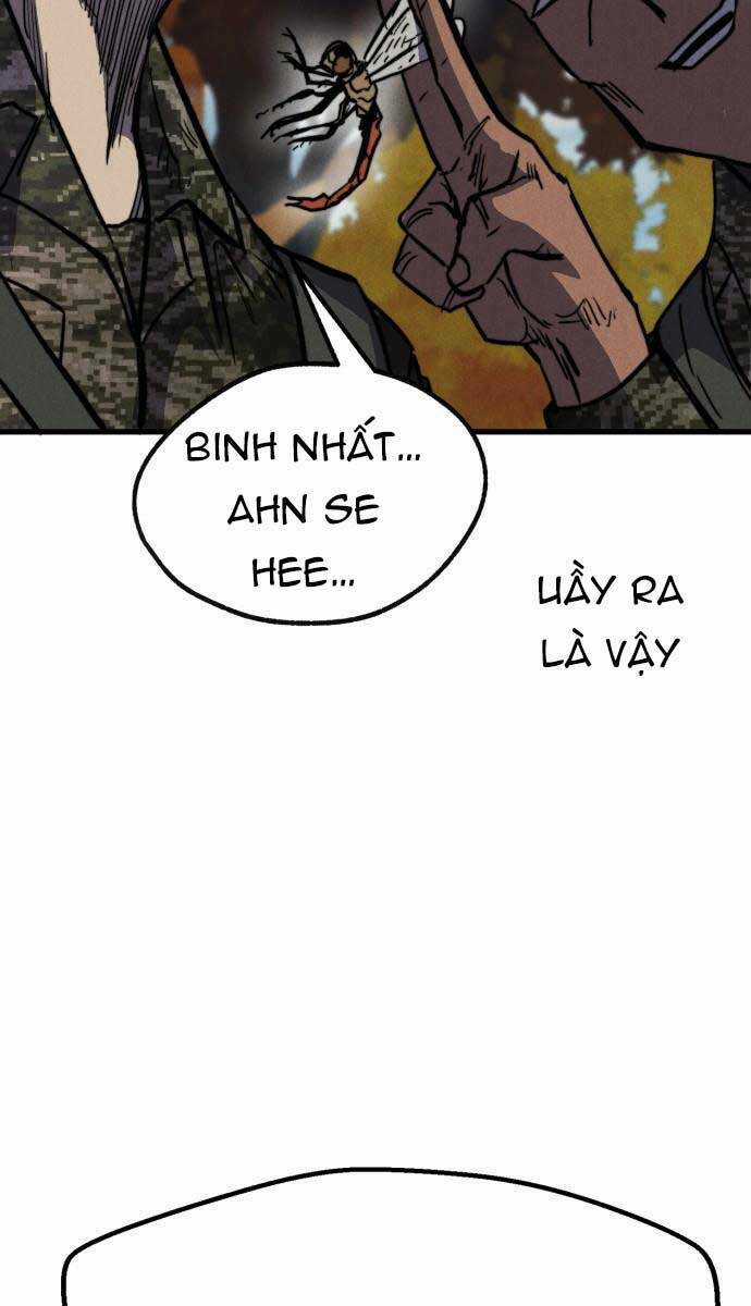 Người Côn Trùng - Chapter 36 - Trang 18