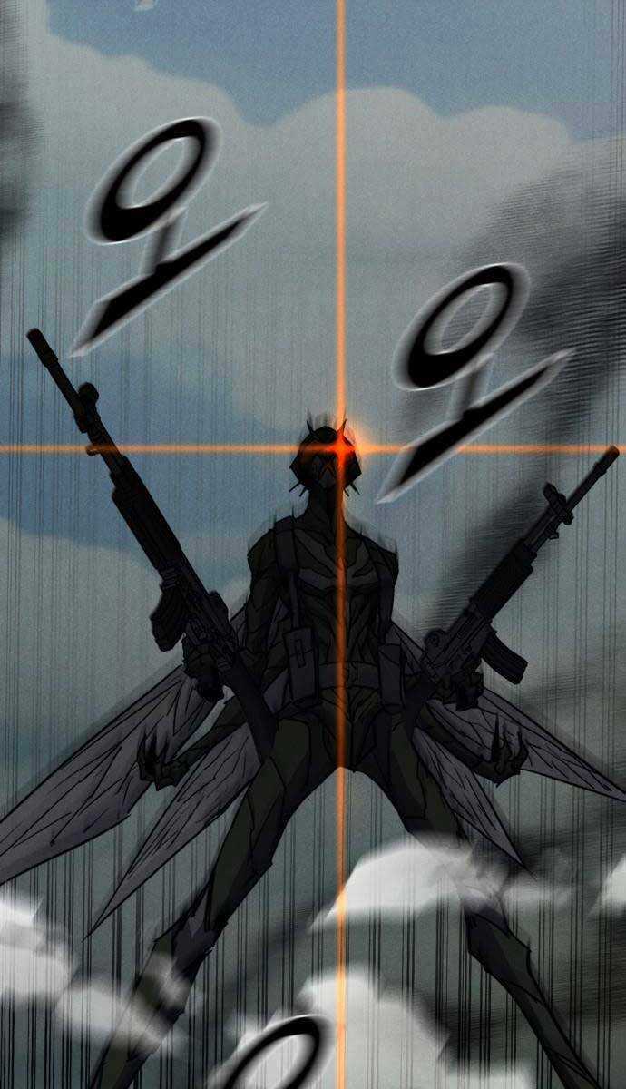 Người Côn Trùng - Chapter 36 - Trang 173