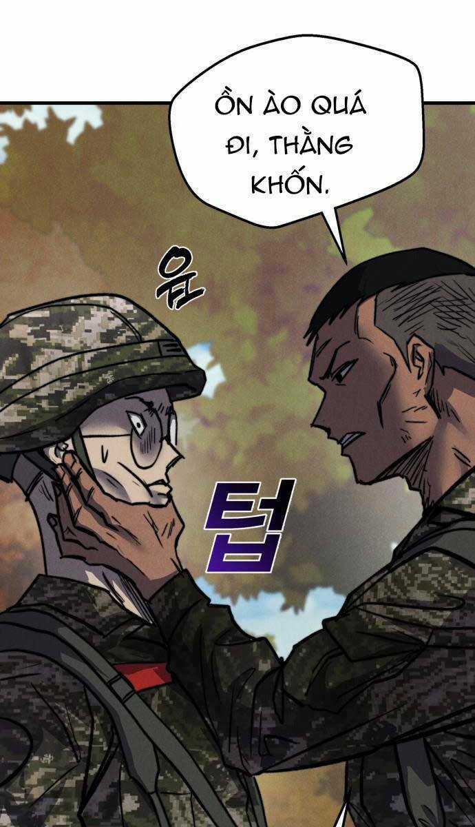 Người Côn Trùng - Chapter 36 - Trang 22