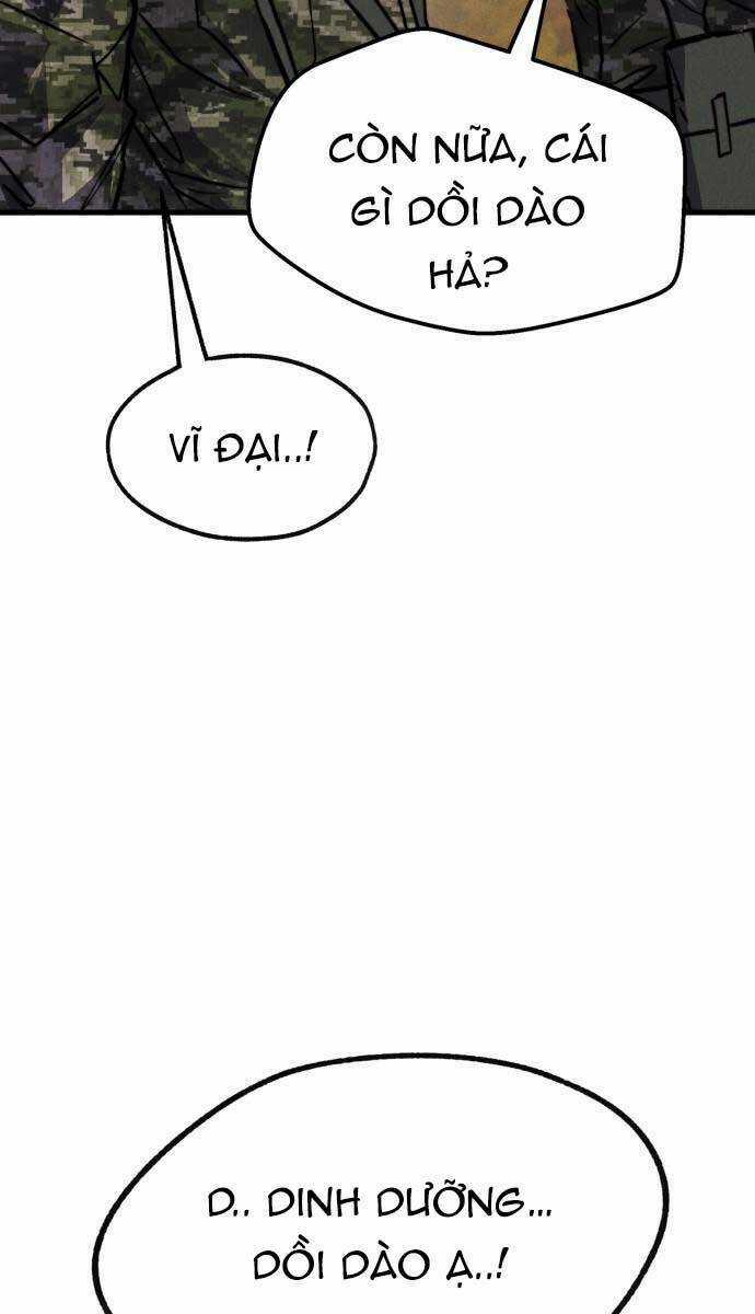 Người Côn Trùng - Chapter 36 - Trang 23