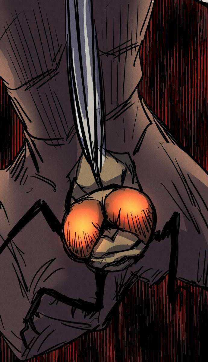 Người Côn Trùng - Chapter 36 - Trang 30