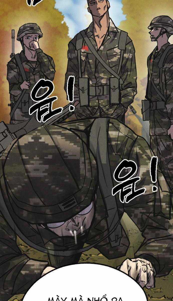 Người Côn Trùng - Chapter 36 - Trang 36