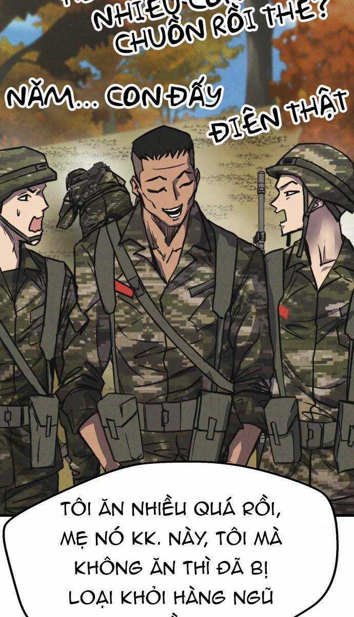 Người Côn Trùng - Chapter 36 - Trang 38