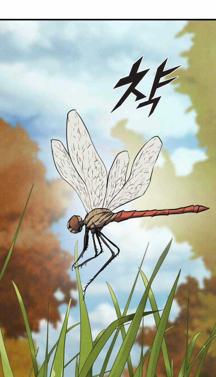 Người Côn Trùng - Chapter 36 - Trang 5