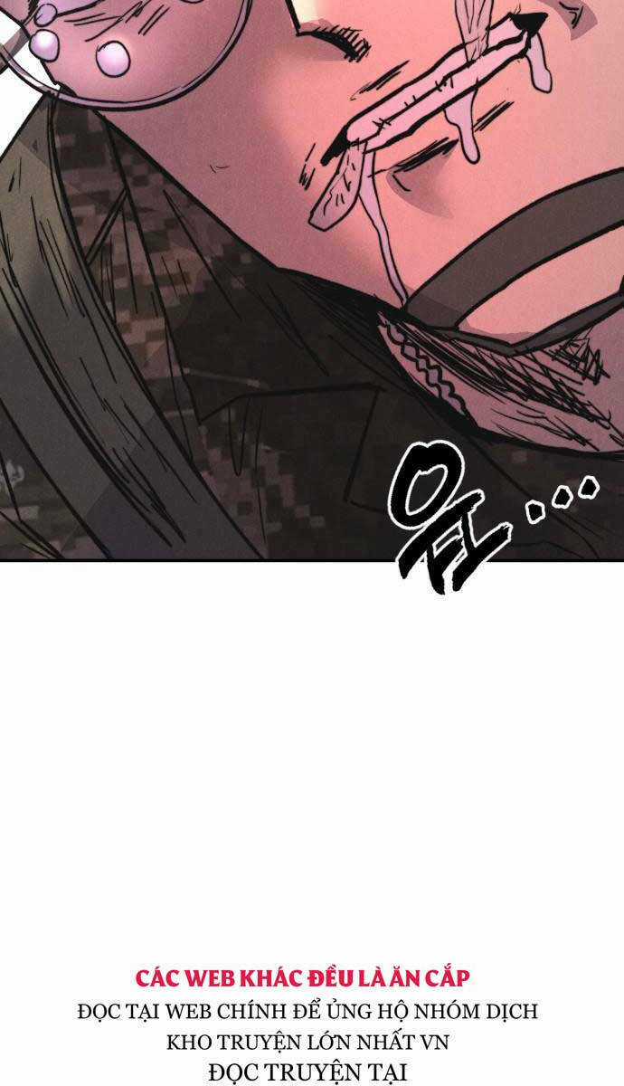 Người Côn Trùng - Chapter 36 - Trang 41