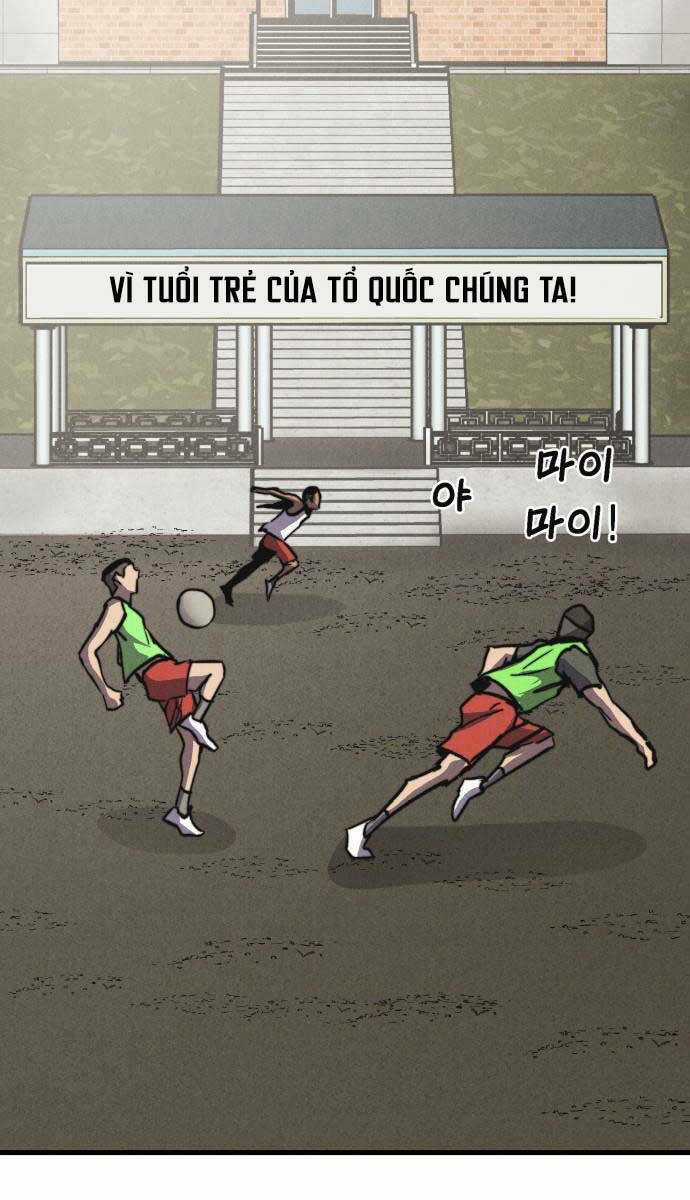 Người Côn Trùng - Chapter 36 - Trang 45