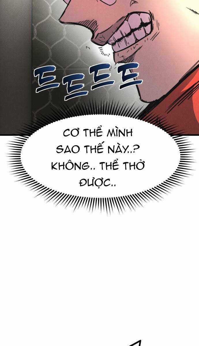 Người Côn Trùng - Chapter 36 - Trang 50