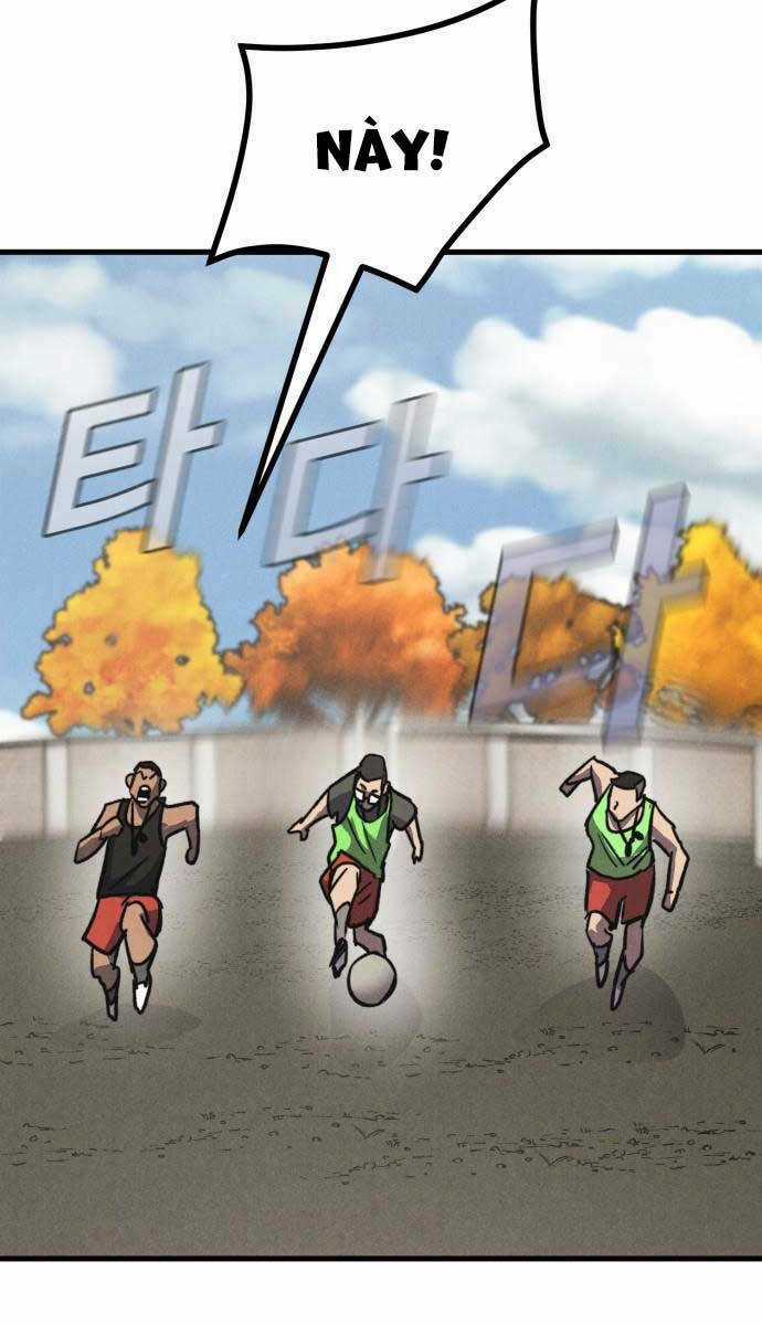 Người Côn Trùng - Chapter 36 - Trang 51