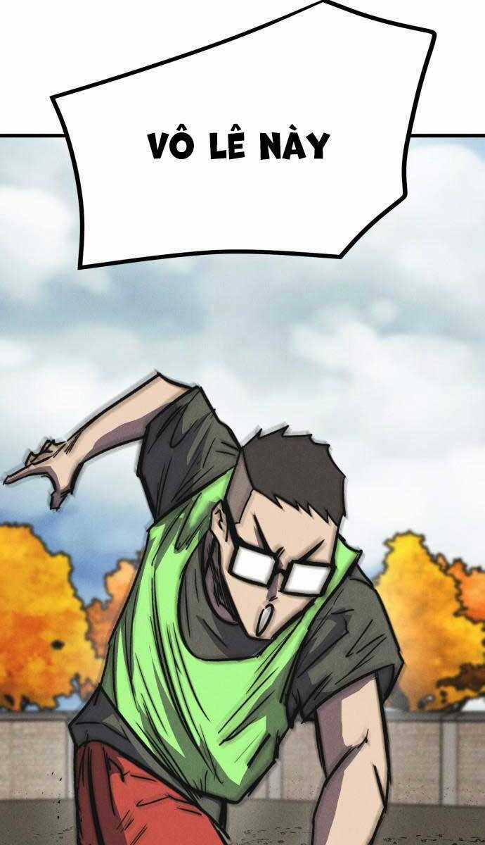 Người Côn Trùng - Chapter 36 - Trang 54