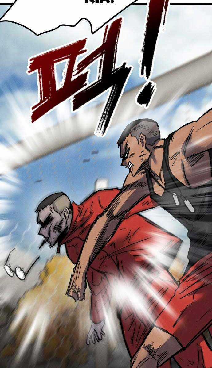 Người Côn Trùng - Chapter 36 - Trang 60