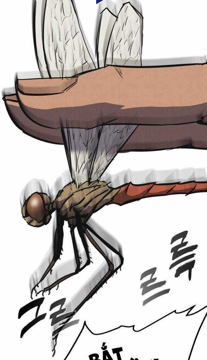 Người Côn Trùng - Chapter 36 - Trang 7