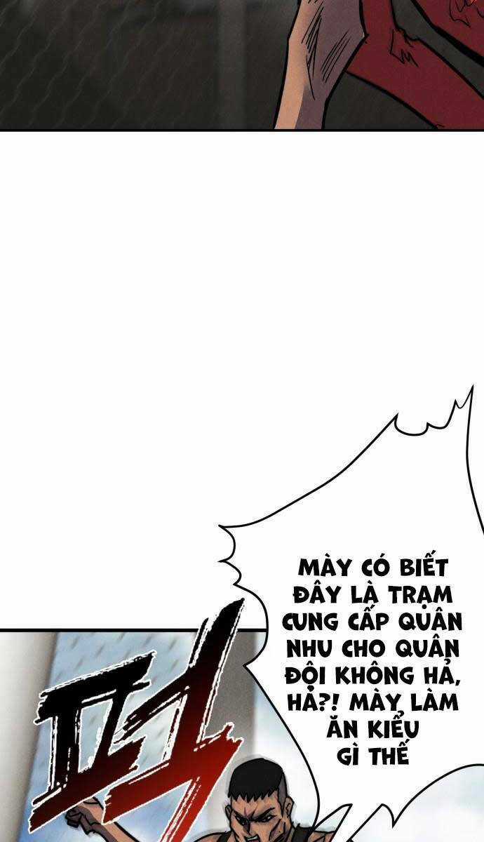 Người Côn Trùng - Chapter 36 - Trang 61
