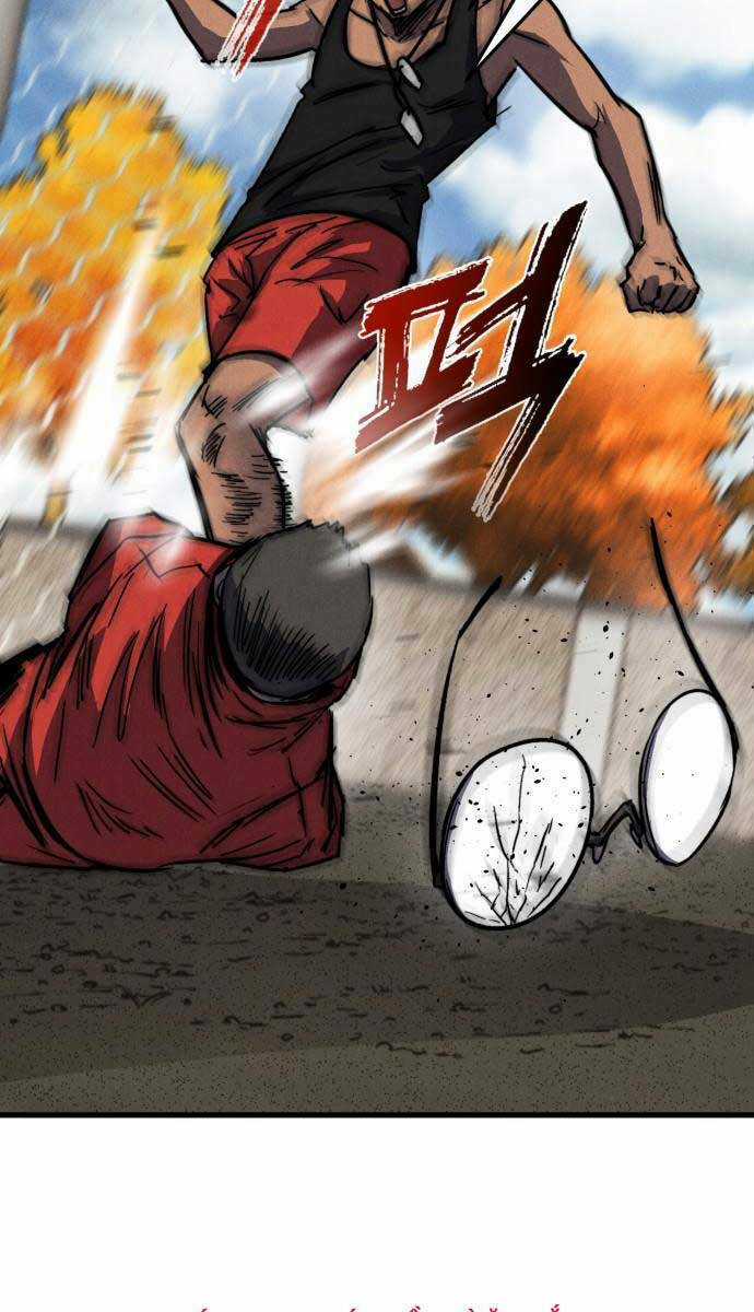 Người Côn Trùng - Chapter 36 - Trang 62