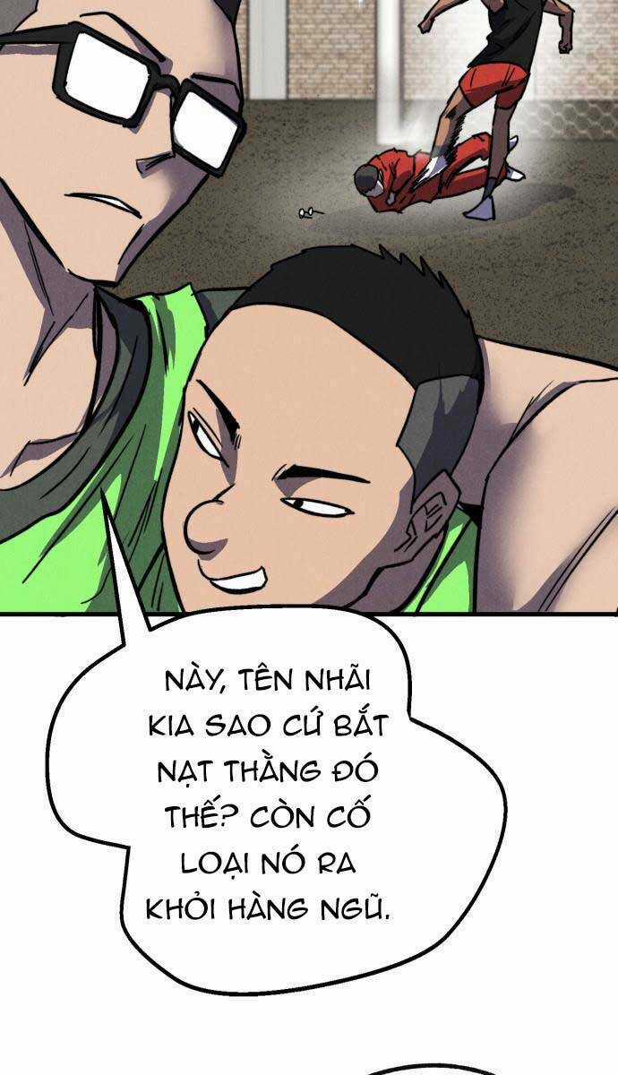 Người Côn Trùng - Chapter 36 - Trang 64