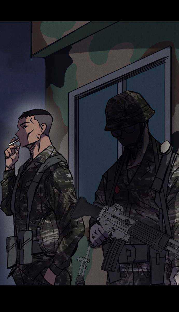 Người Côn Trùng - Chapter 36 - Trang 91