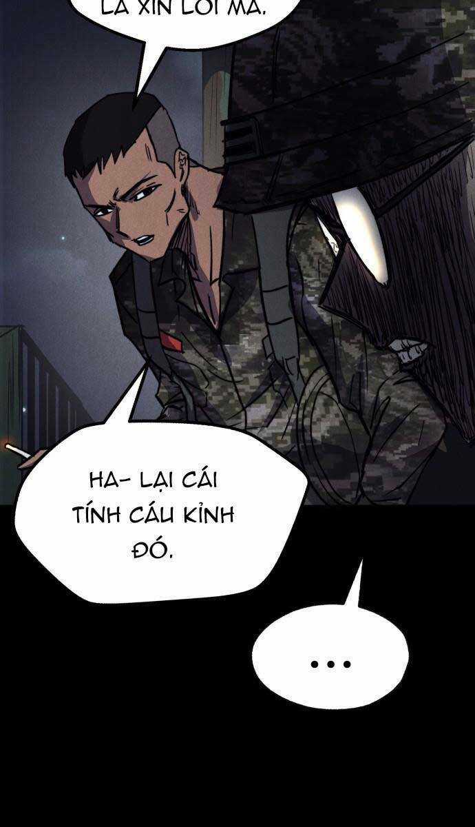 Người Côn Trùng - Chapter 36 - Trang 97