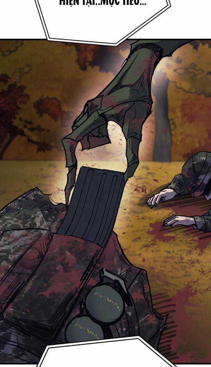 Người Côn Trùng - Chapter 37 - Trang 102
