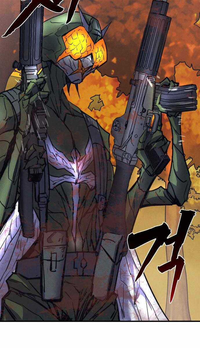 Người Côn Trùng - Chapter 37 - Trang 106