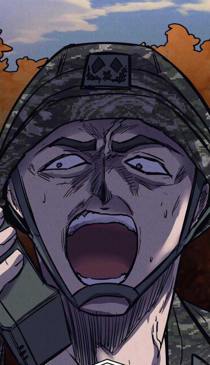 Người Côn Trùng - Chapter 37 - Trang 108