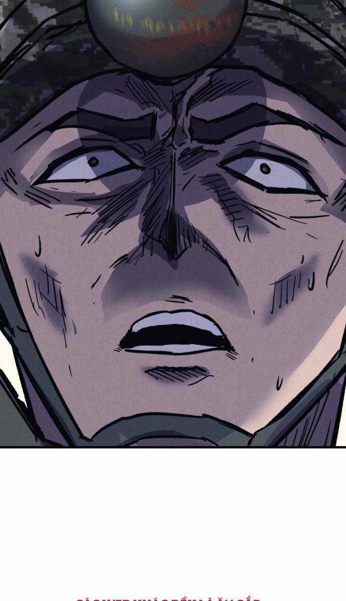 Người Côn Trùng - Chapter 37 - Trang 110