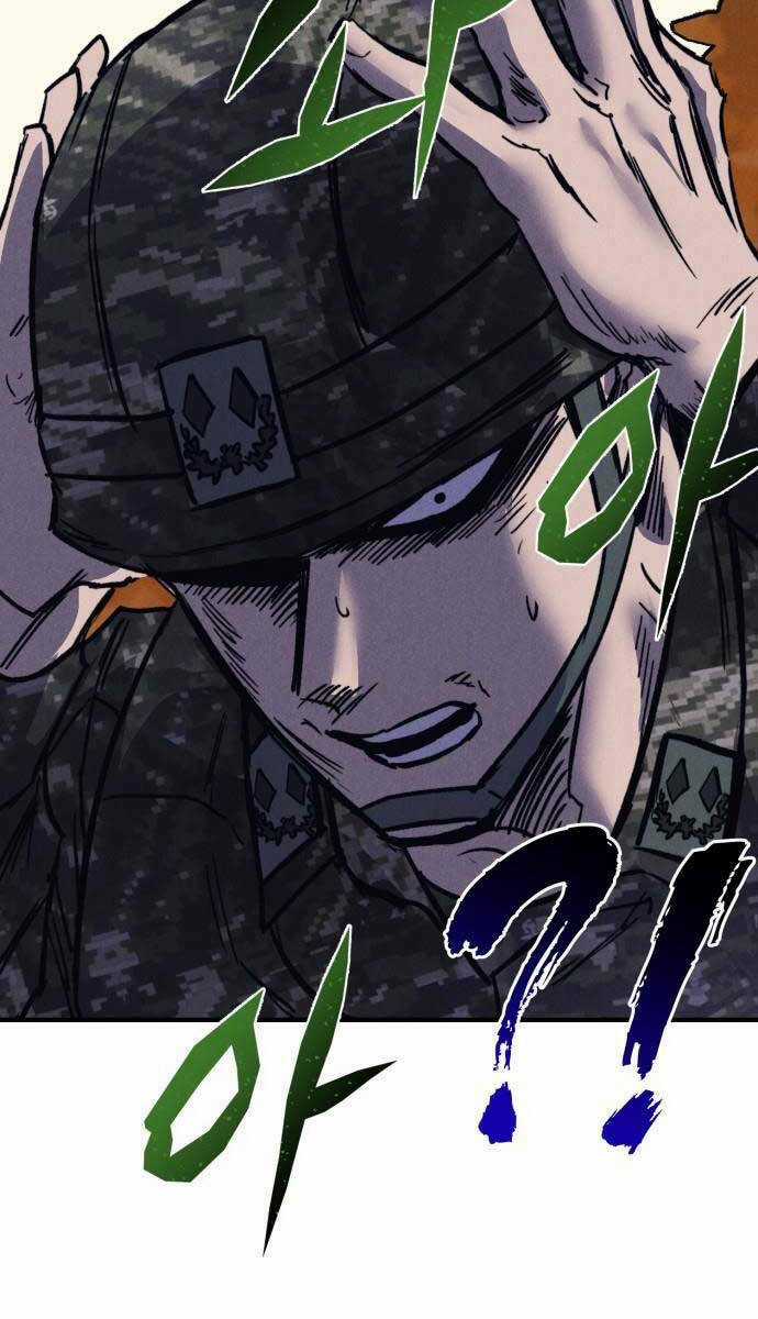 Người Côn Trùng - Chapter 37 - Trang 116