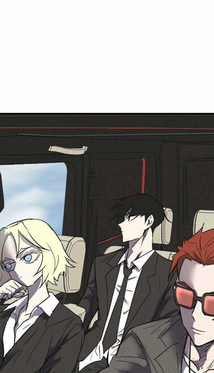 Người Côn Trùng - Chapter 37 - Trang 13