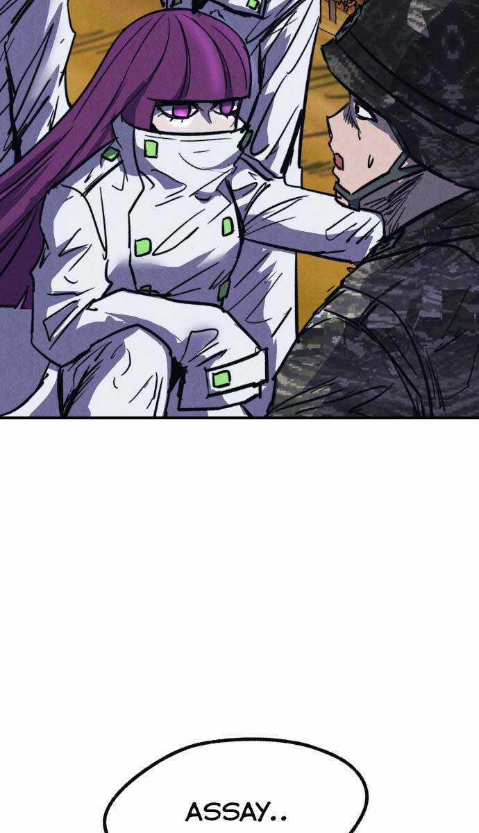 Người Côn Trùng - Chapter 37 - Trang 121