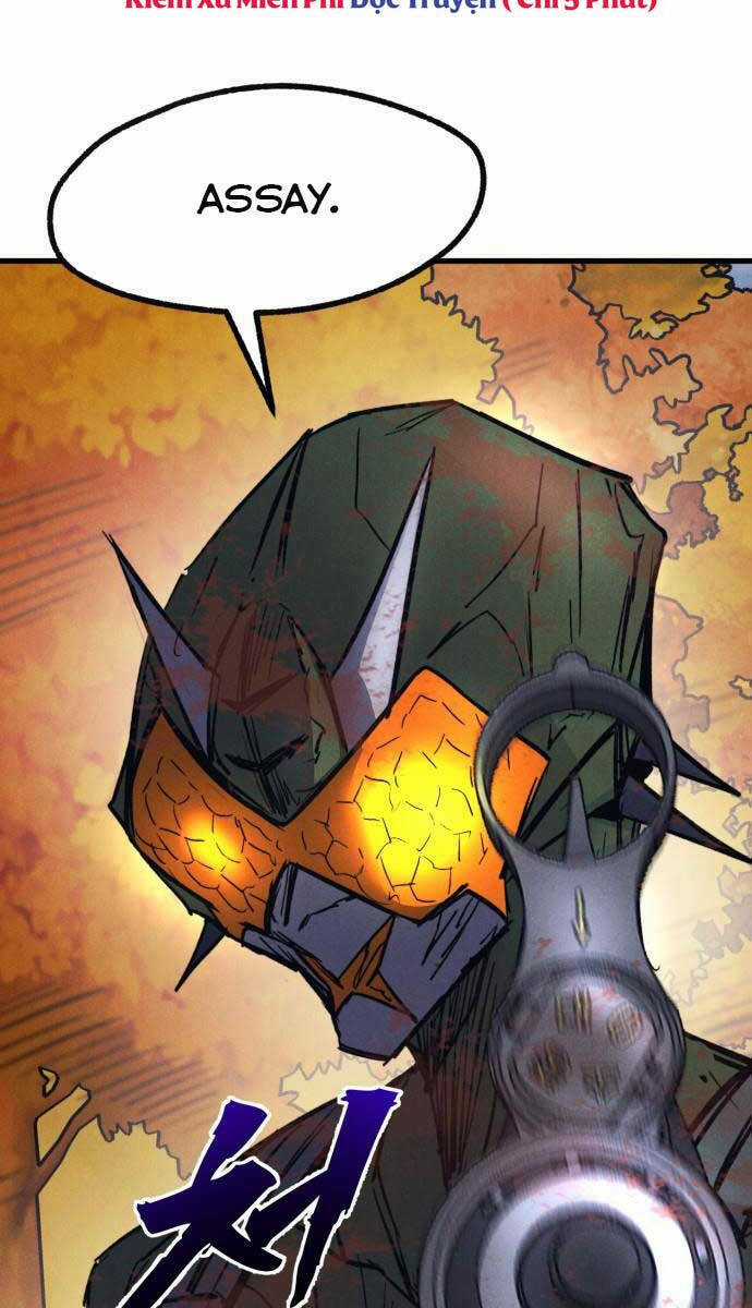Người Côn Trùng - Chapter 37 - Trang 123