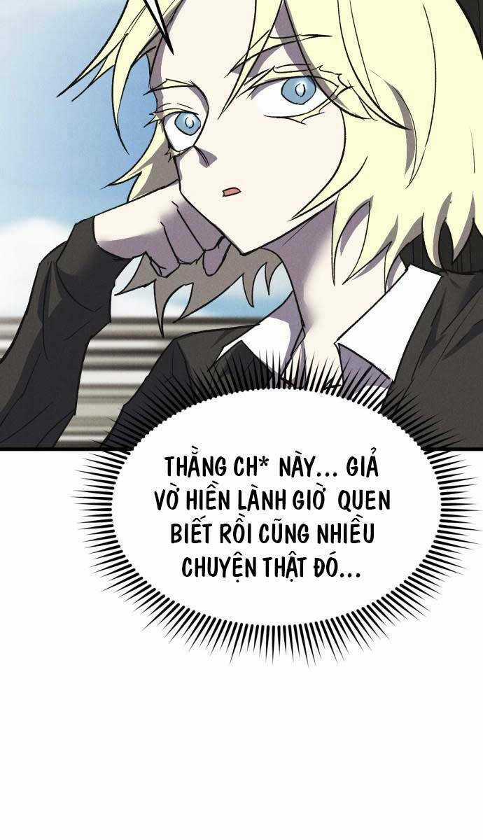 Người Côn Trùng - Chapter 37 - Trang 15