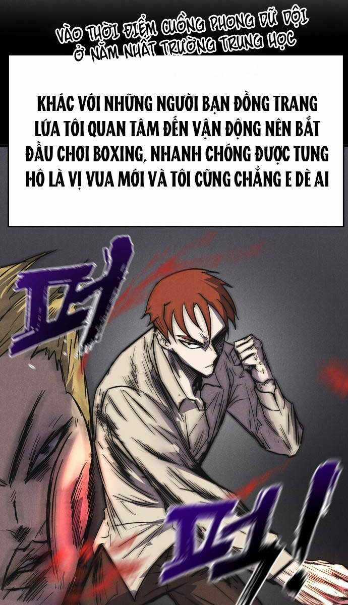 Người Côn Trùng - Chapter 37 - Trang 18