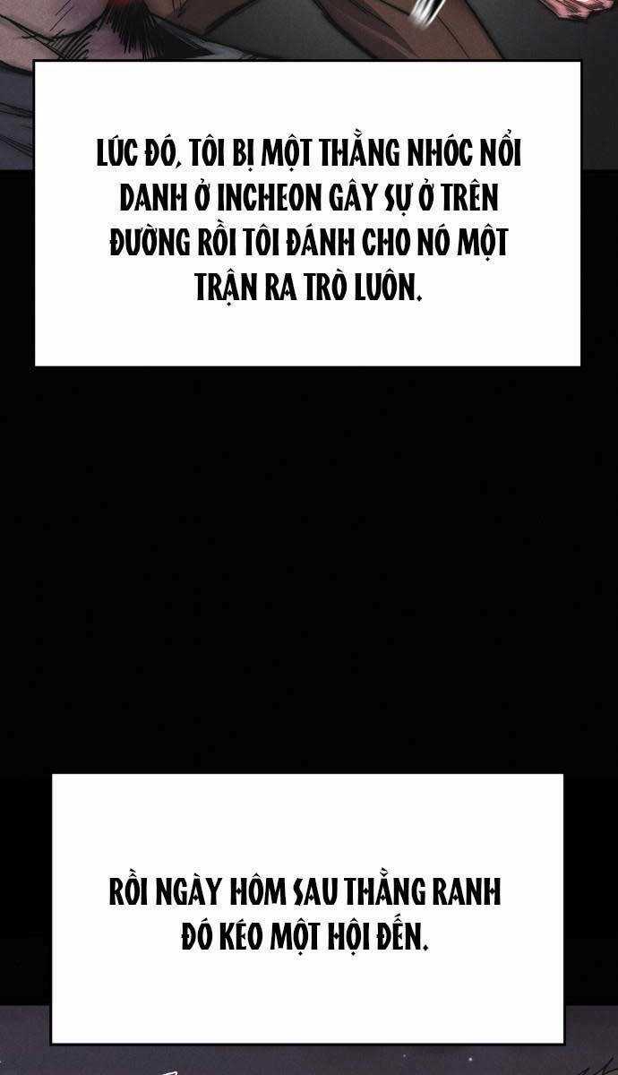 Người Côn Trùng - Chapter 37 - Trang 19