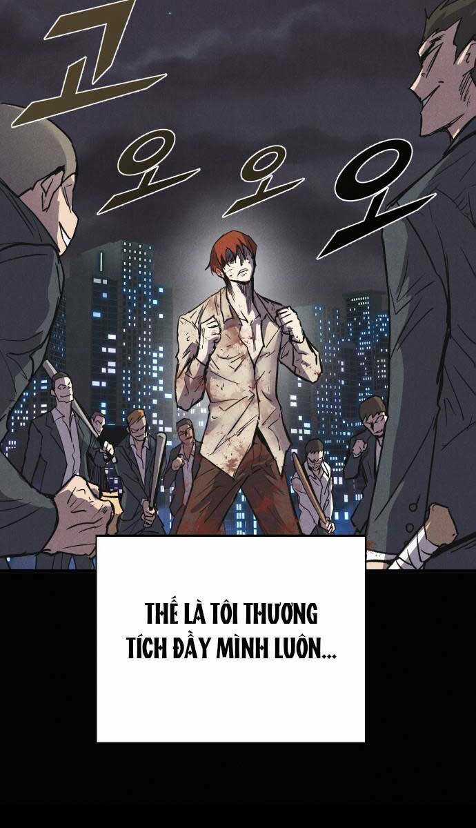 Người Côn Trùng - Chapter 37 - Trang 20