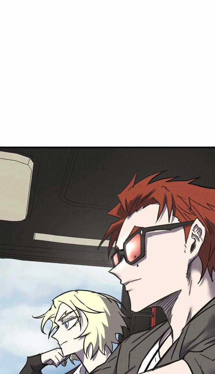 Người Côn Trùng - Chapter 37 - Trang 3