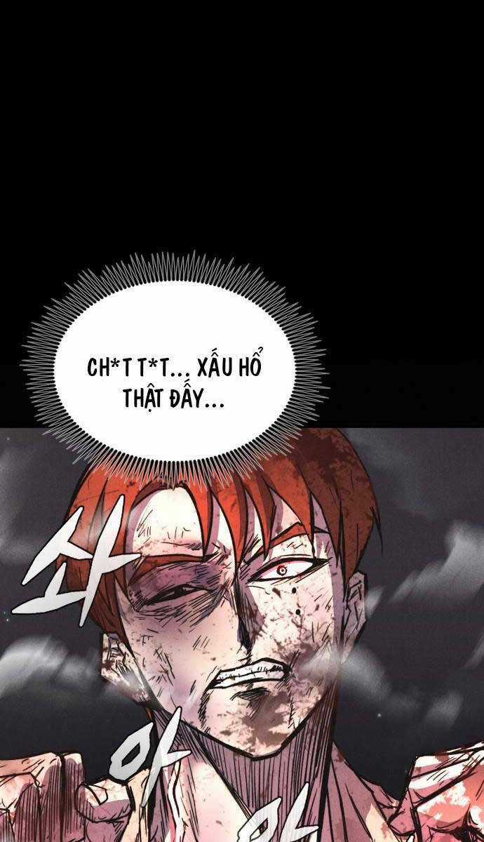 Người Côn Trùng - Chapter 37 - Trang 21