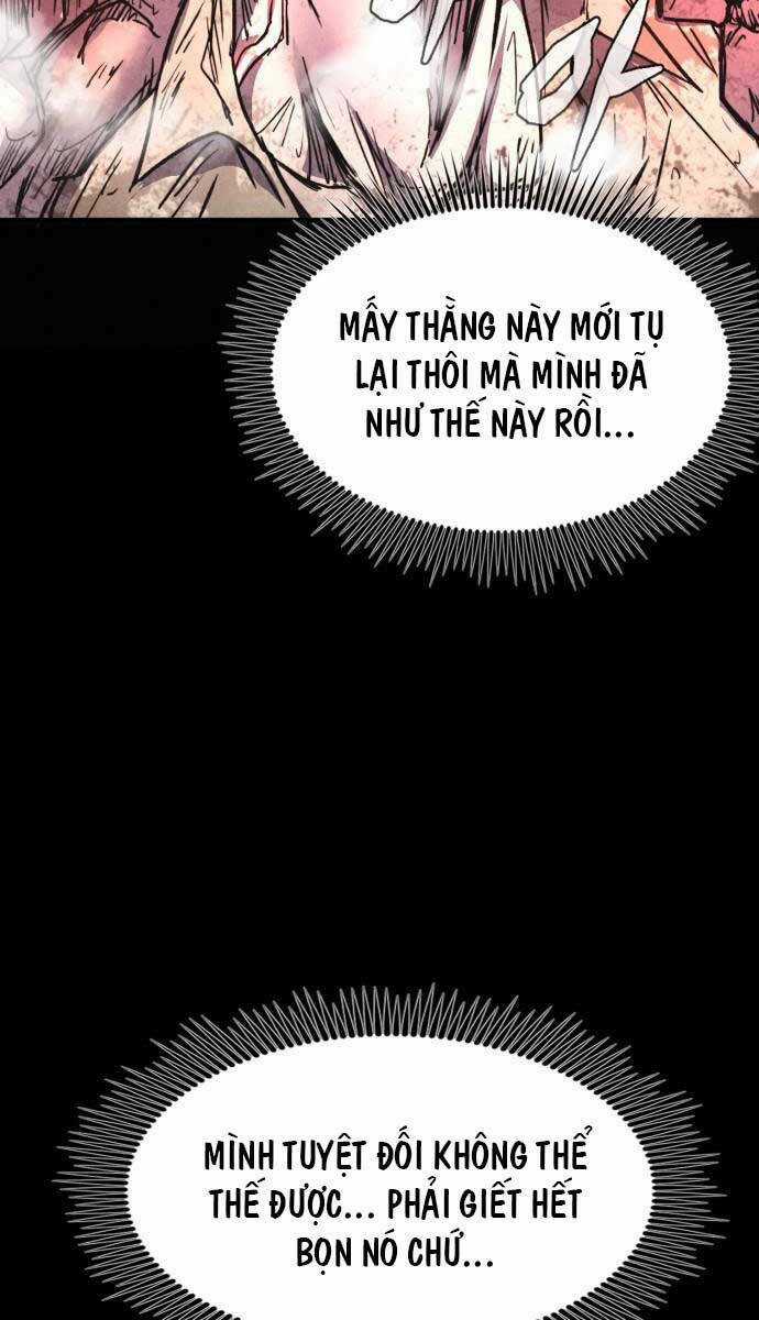 Người Côn Trùng - Chapter 37 - Trang 22