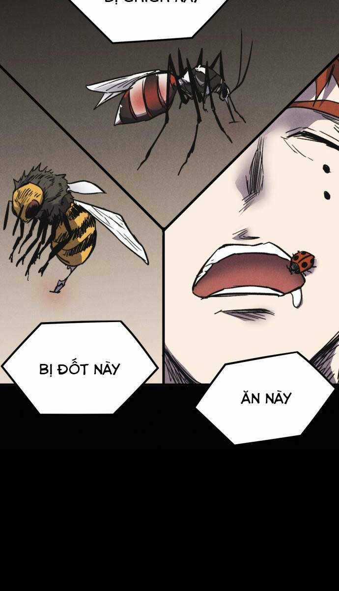 Người Côn Trùng - Chapter 37 - Trang 30
