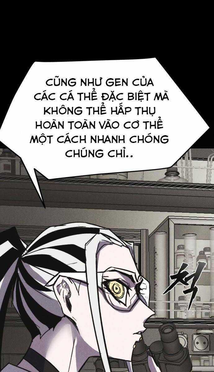 Người Côn Trùng - Chapter 37 - Trang 31