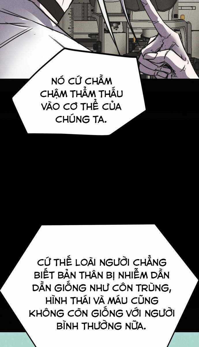 Người Côn Trùng - Chapter 37 - Trang 32