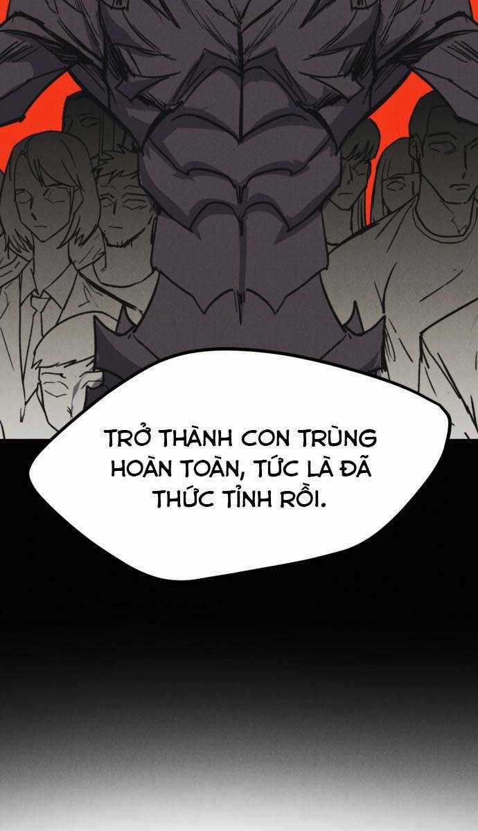 Người Côn Trùng - Chapter 37 - Trang 36