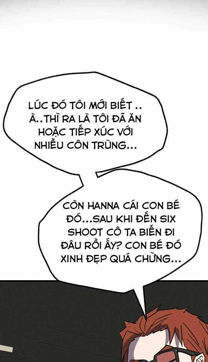 Người Côn Trùng - Chapter 37 - Trang 37