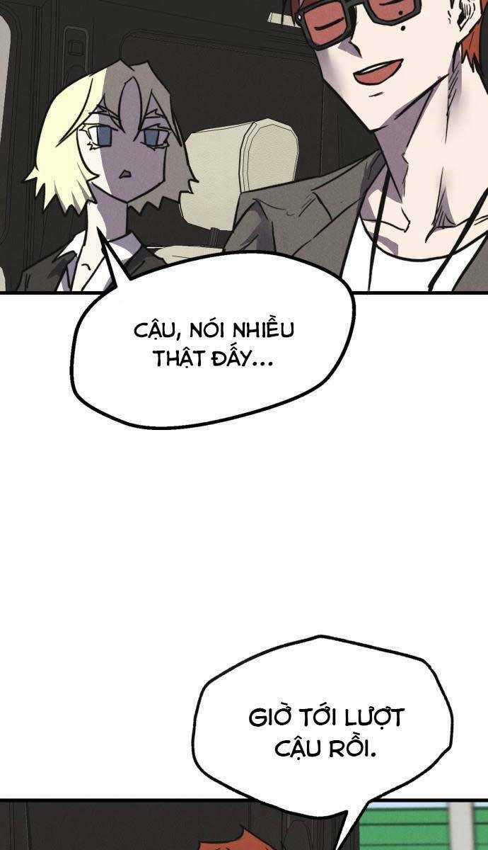 Người Côn Trùng - Chapter 37 - Trang 38