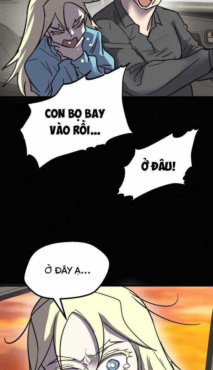 Người Côn Trùng - Chapter 37 - Trang 45