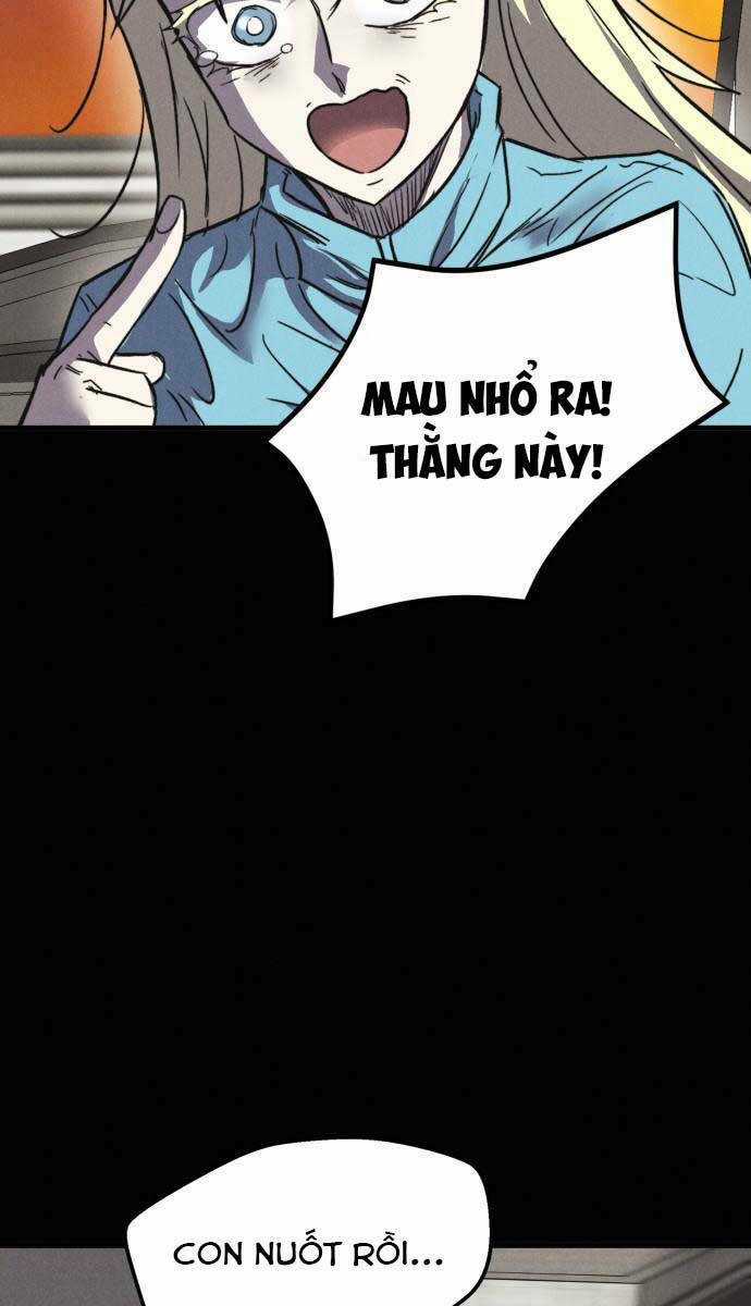 Người Côn Trùng - Chapter 37 - Trang 46