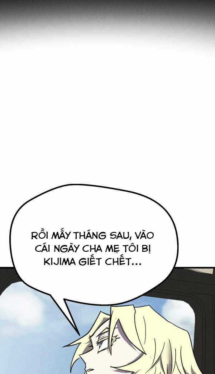 Người Côn Trùng - Chapter 37 - Trang 48