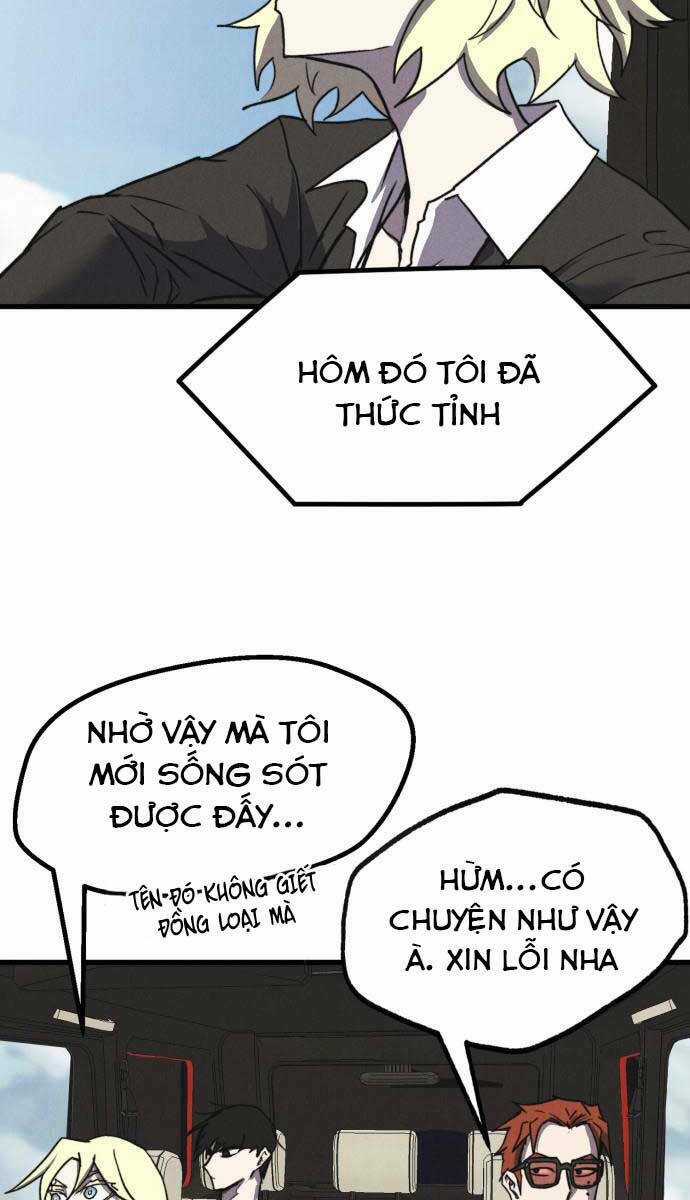 Người Côn Trùng - Chapter 37 - Trang 49