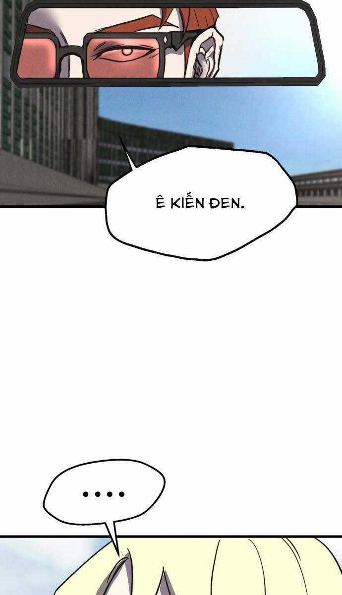 Người Côn Trùng - Chapter 37 - Trang 51